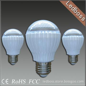 Warm white Low power DIP 2.5w led lights bulb